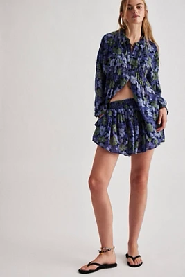 Sienna Skort Set