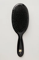 Fan Palm Large Hair Brush