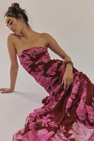 Retrofete Teryn Dress