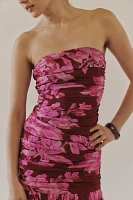 Retrofete Teryn Dress