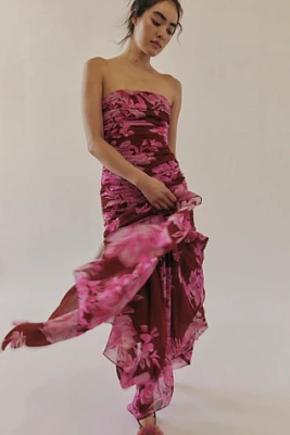 Retrofete Teryn Dress