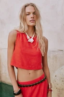 Harvest Chain Belt