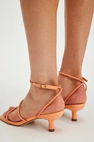 Kaya Kitten Heels