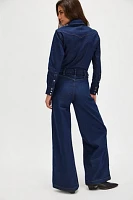 Wrangler Trouser Coverall