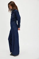 Wrangler Trouser Coverall