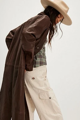 Dickies Duck Canvas Cargo Pants