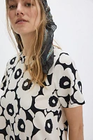 Marimekko Pisteinen Unikko Dress
