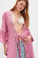 Jen's Pirate Booty Eden Maxi Top