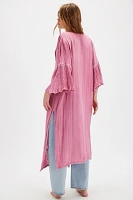 Jen's Pirate Booty Eden Maxi Top