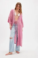 Jen's Pirate Booty Eden Maxi Top