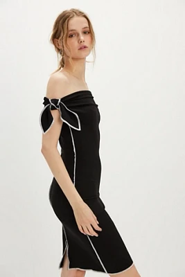 Eliza Faulkner Lavonne Dress