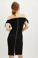 Eliza Faulkner Lavonne Dress