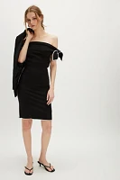 Eliza Faulkner Lavonne Dress