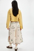 Bali Bermuda Pants