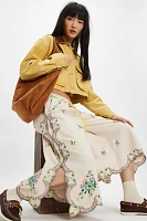 Bali Bermuda Pants