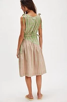 Rujuta Sheth Athena Dress