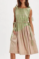 Rujuta Sheth Athena Dress