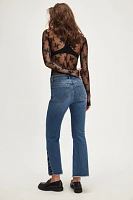 Driftwood Clara X Nordic Jeans