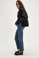 Driftwood Clara X Nordic Jeans