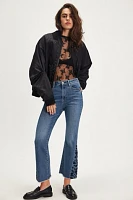 Driftwood Clara X Nordic Jeans