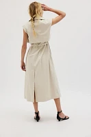 Third Form Vest Duster
