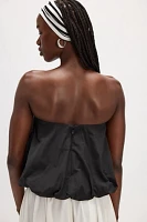 ONE OF OTHERS Gia Strapless Top
