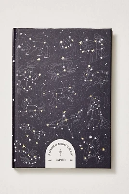 Papier Sleep Journal