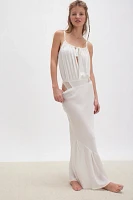 Venice Alma Teddy Bodysuit