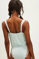Venice Alma Teddy Bodysuit