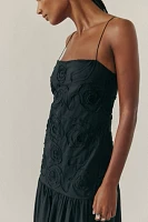 Bec + Bridge Haze Maxi Dress