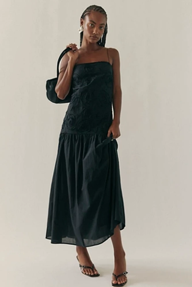 Bec + Bridge Haze Maxi Dress