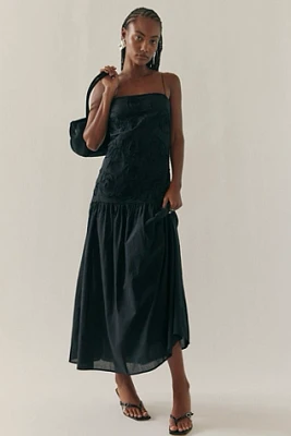 Bec + Bridge Haze Maxi Dress