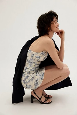 Bec + Bridge Riva Mini Dress