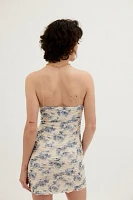 Bec + Bridge Riva Mini Dress