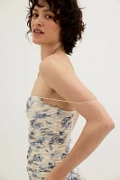 Bec + Bridge Riva Mini Dress