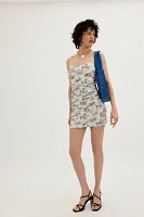 Bec + Bridge Riva Mini Dress