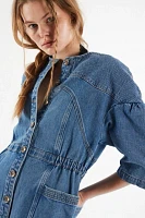 Seventy + Mochi Zaha Mini Dress
