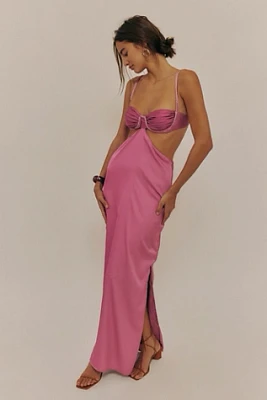 Baobab Liana Dress