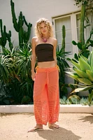 Carla Fauxchet Pants