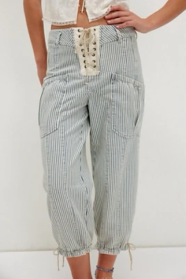 We The Free Smooth Sailing Cropped Jeans