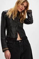 Nigel Preston Gypsy Corset Jacket