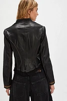 Nigel Preston Gypsy Corset Jacket