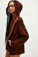 Nigel Preston Urban Hoodie