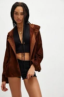Nigel Preston Urban Hoodie
