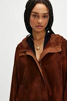 Nigel Preston Urban Hoodie