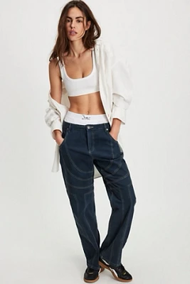 The Tales Lucky Boy Jeans