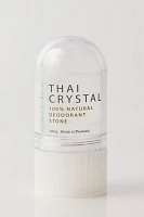 Verve Culture Thai Crystal Deodorant Stone