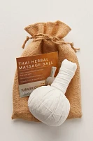 Verve Thai Herball Massage