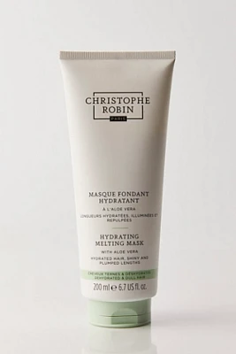 Christophe Robin Hydrating Melting Mask