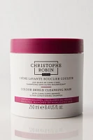 Christophe Robin Colour Shield Cleansing Mask